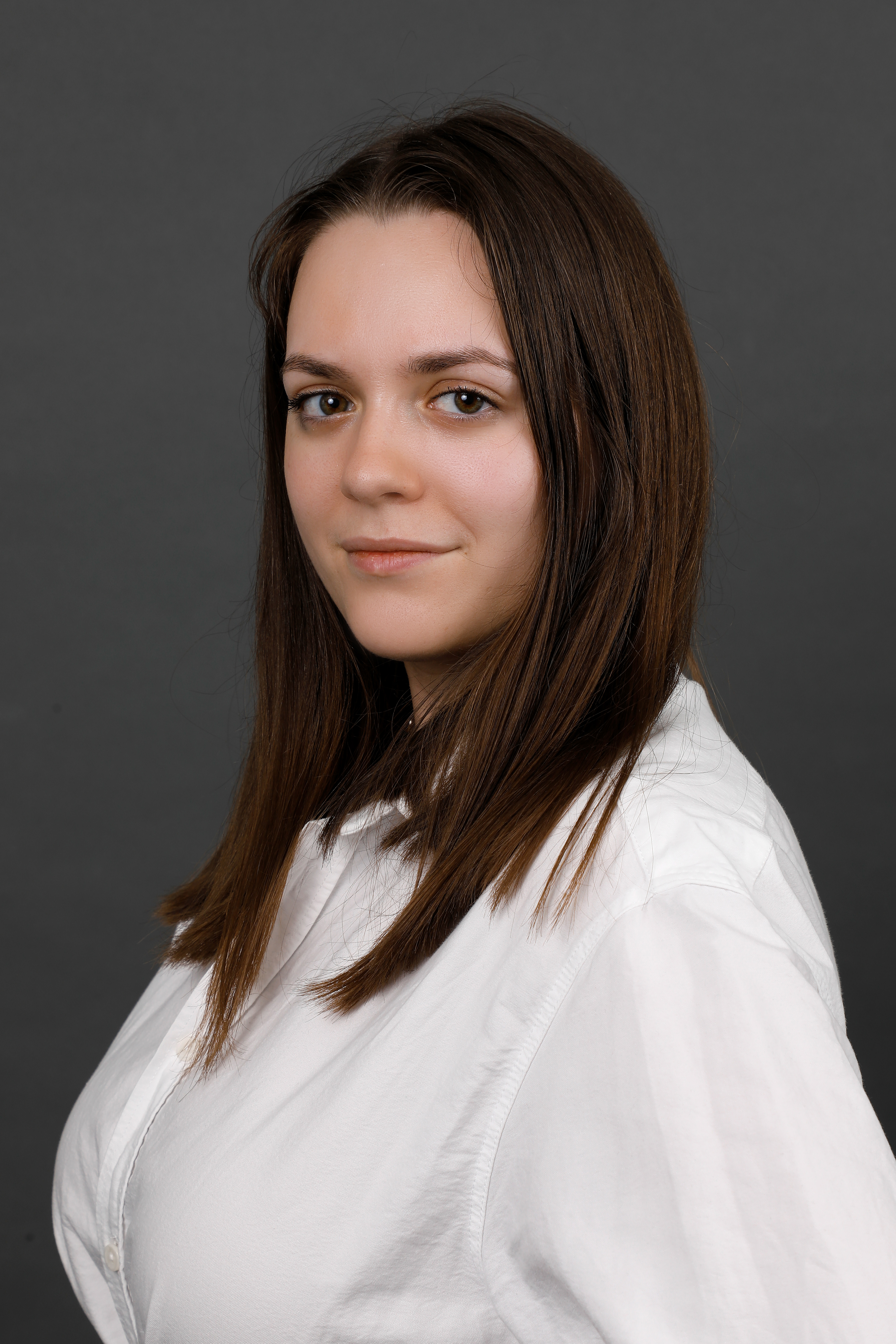 Picture of Margarita Pavlova