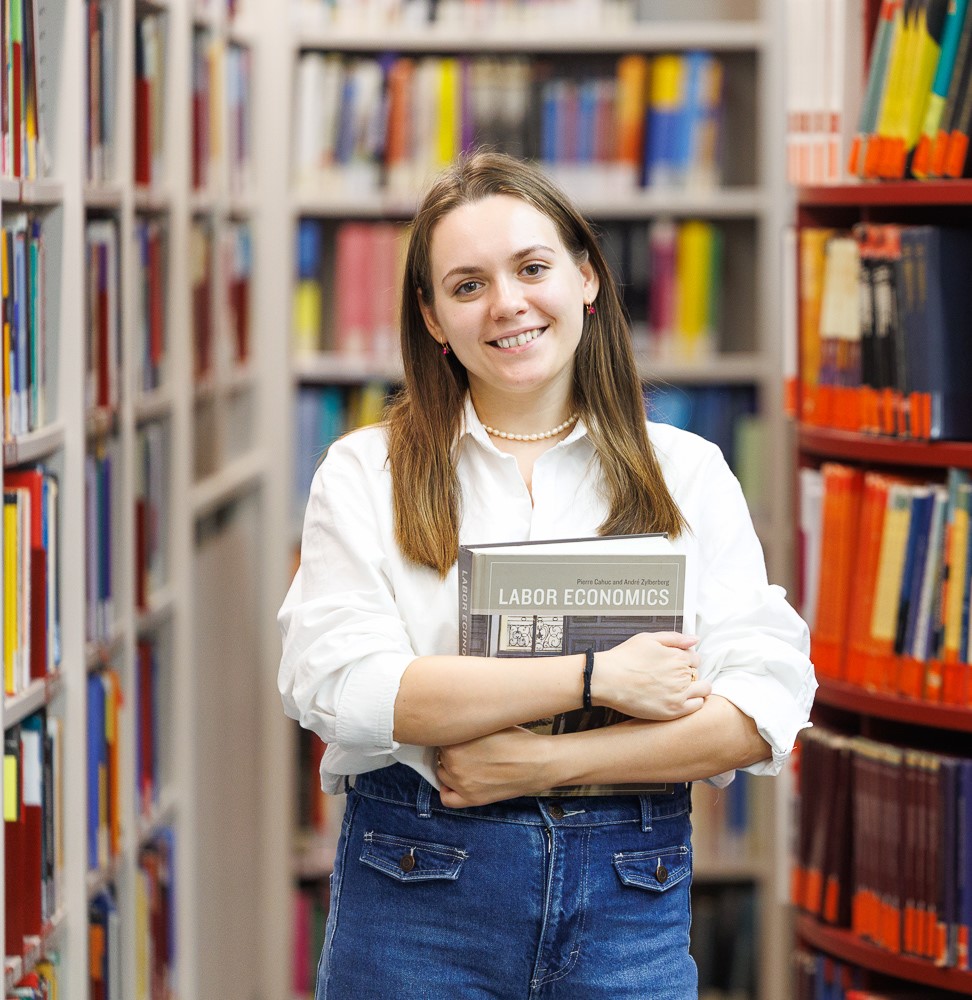 Picture of Margarita Pavlova